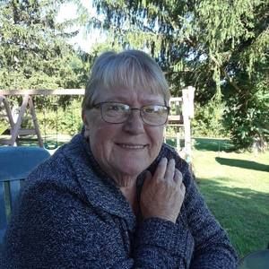 Meet your Posher, Donna